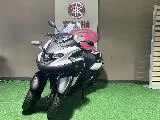 Yamaha TRICITY 300