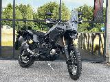 XTZ TENERE 700 Extreme 2023