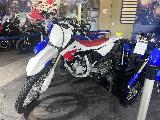 YZ 125 2026