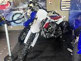 YZF 450 2026