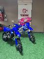 YZ85 2026