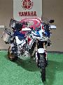 CRF 1100 L AFRICA TWIN ADVENTURE SPORTS 2023