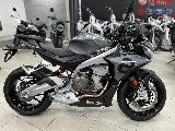 TUONO 660 2024