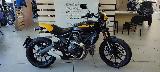 SCRAMBLER 2017