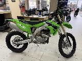 KX250F ENDURO 2023