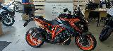 1290 SUPER DUKE GT 2020