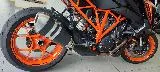 KTM 1290 SUPER DUKE GT