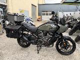 ADVENTURE PAN AMERICA 1250 2022
