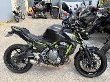 Z 650  2018