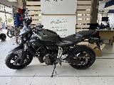 MT07 2016