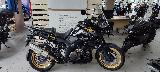 DL VSTROM 1050XT 2022