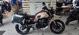 V85 TT TRAVEL PACK 850 2020