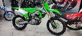 KX250F CROSS 2024