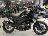DL VSTROM 1050 2021