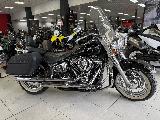 SOFTAIL DELUXE 1745 2019