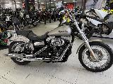 DYNA STREET BOB 1584 2007