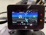 Yamaha MT07 
