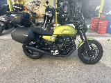 V7 SPORT 850 2025