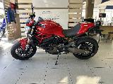 MONSTER 821 2016