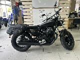 V9 BOBBER 2022