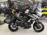 VERSYS 650 GRAND TOURER 2019