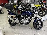 XJR 1300 SP 2006