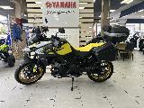 DL VSTROM 1000XT 2017