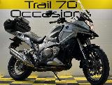 CROSSTOURER 2012