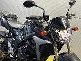 GSR 750 2013