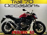 CB 500 FA 2022