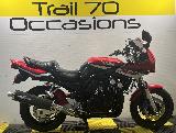 FZS FAZER 2000