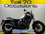 REBEL 500 2024