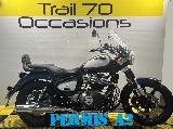 SUPER METEOR 650 2026
