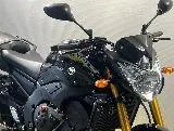 Yamaha FZ8 N ABS