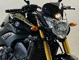 Yamaha FZ8 N ABS