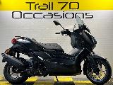 XMAX 125 2024