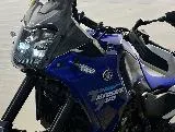 Yamaha XTZ TENERE 700 LOW