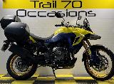 DL VSTROM 800DE 2024