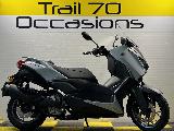 XMAX 300 TECH MAX  2025