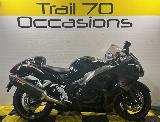 GSXR 1300 HAYABUSA 2012