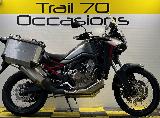 Africa Twin CRF1100L 2020