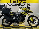 DL VSTROM 1050DE 2023