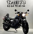 REBEL 500 2018