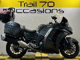 GTR 1400 2013