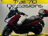 Honda NSS FORZA 125