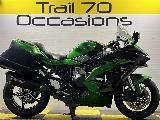 Ninja H2 SX SE 2019