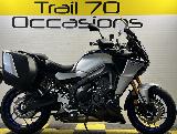 TRACER 9 GT 2023