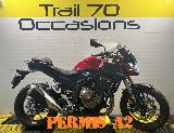 CB 500 2022