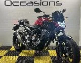 Honda CB 500