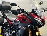 Yamaha TRACER 900